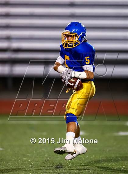Thumbnail 3 in Freedom vs Foothill (CIF NCS D-1 Playoffs) photogallery.