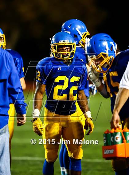 Thumbnail 2 in Freedom vs Foothill (CIF NCS D-1 Playoffs) photogallery.