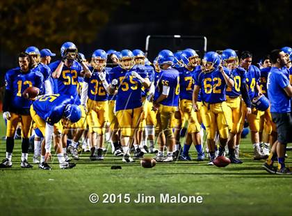 Thumbnail 3 in Freedom vs Foothill (CIF NCS D-1 Playoffs) photogallery.