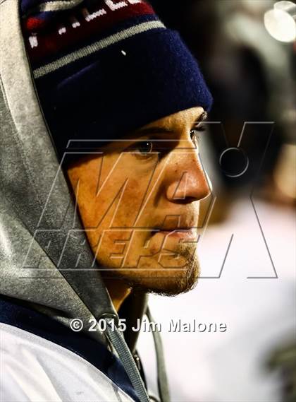 Thumbnail 1 in Freedom vs Foothill (CIF NCS D-1 Playoffs) photogallery.