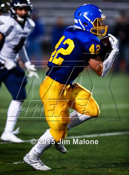 Thumbnail 2 in Freedom vs Foothill (CIF NCS D-1 Playoffs) photogallery.