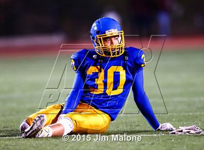 Thumbnail 1 in Freedom vs Foothill (CIF NCS D-1 Playoffs) photogallery.