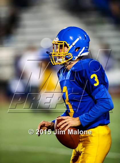 Thumbnail 3 in Freedom vs Foothill (CIF NCS D-1 Playoffs) photogallery.
