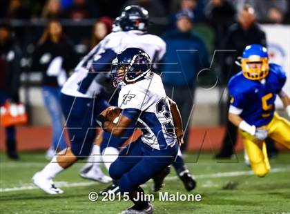 Thumbnail 1 in Freedom vs Foothill (CIF NCS D-1 Playoffs) photogallery.
