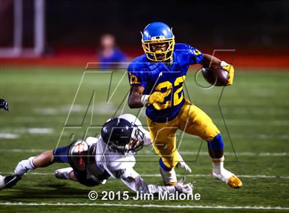 Thumbnail 3 in Freedom vs Foothill (CIF NCS D-1 Playoffs) photogallery.