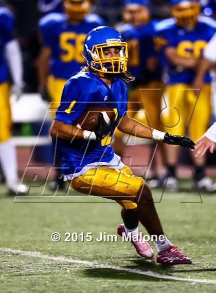 Thumbnail 1 in Freedom vs Foothill (CIF NCS D-1 Playoffs) photogallery.