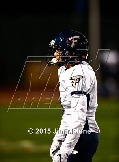 Thumbnail 3 in Freedom vs Foothill (CIF NCS D-1 Playoffs) photogallery.