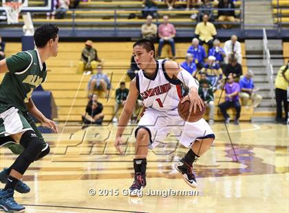 Thumbnail 1 in Campolindo vs. Damien (CIF State D3 Final) photogallery.