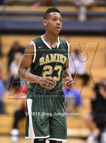 Thumbnail 1 in Campolindo vs. Damien (CIF State D3 Final) photogallery.