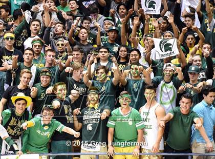 Thumbnail 1 in Campolindo vs. Damien (CIF State D3 Final) photogallery.