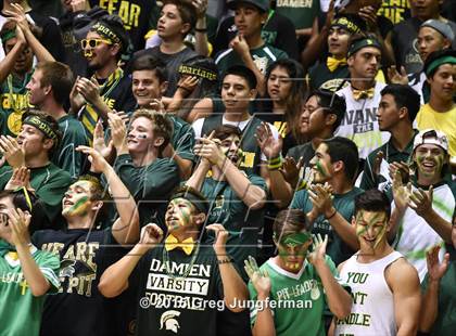 Thumbnail 3 in Campolindo vs. Damien (CIF State D3 Final) photogallery.