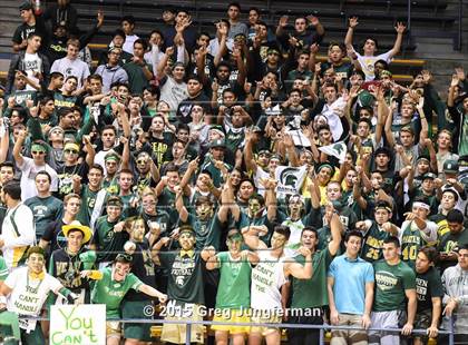 Thumbnail 1 in Campolindo vs. Damien (CIF State D3 Final) photogallery.