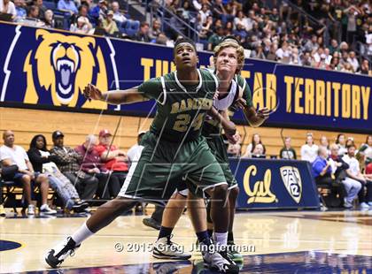 Thumbnail 1 in Campolindo vs. Damien (CIF State D3 Final) photogallery.