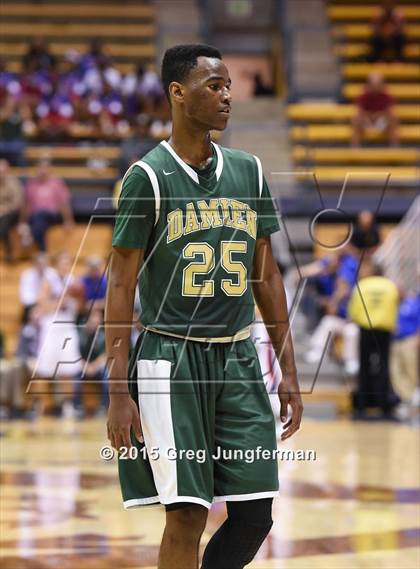 Thumbnail 2 in Campolindo vs. Damien (CIF State D3 Final) photogallery.