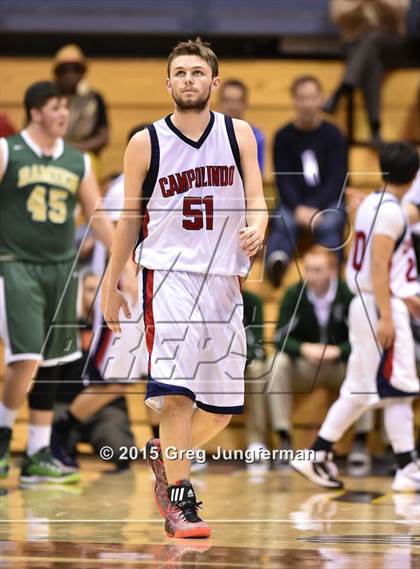 Thumbnail 2 in Campolindo vs. Damien (CIF State D3 Final) photogallery.