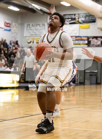 Thumbnail 3 in Shasta @ Enterprise (CIF NS Division 3 Round 1) photogallery.