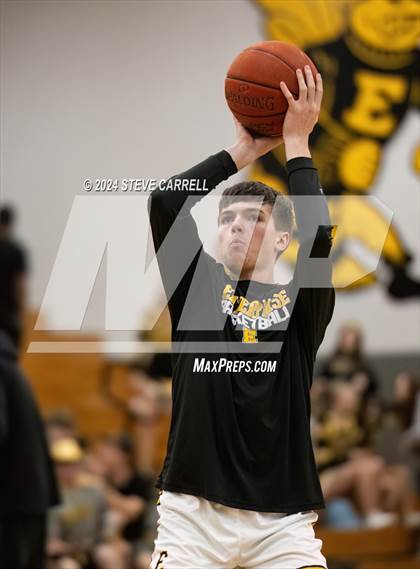 Thumbnail 3 in Shasta @ Enterprise (CIF NS Division 3 Round 1) photogallery.