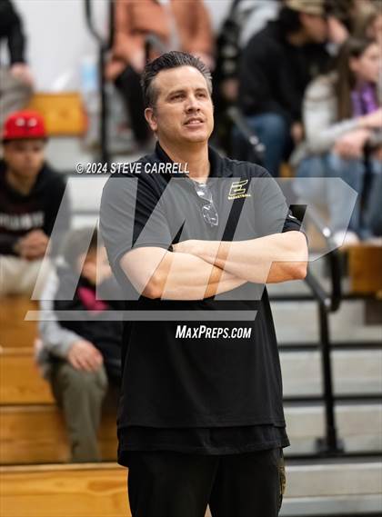 Thumbnail 3 in Shasta @ Enterprise (CIF NS Division 3 Round 1) photogallery.