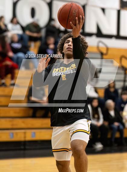 Thumbnail 1 in Shasta @ Enterprise (CIF NS Division 3 Round 1) photogallery.
