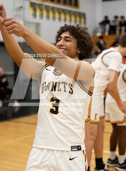 Thumbnail 2 in Shasta @ Enterprise (CIF NS Division 3 Round 1) photogallery.
