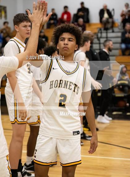Thumbnail 1 in Shasta @ Enterprise (CIF NS Division 3 Round 1) photogallery.