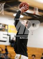 Photo from the gallery "Shasta @ Enterprise (CIF NS Division 3 Round 1)"