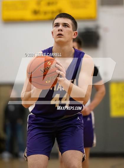 Thumbnail 2 in Shasta @ Enterprise (CIF NS Division 3 Round 1) photogallery.