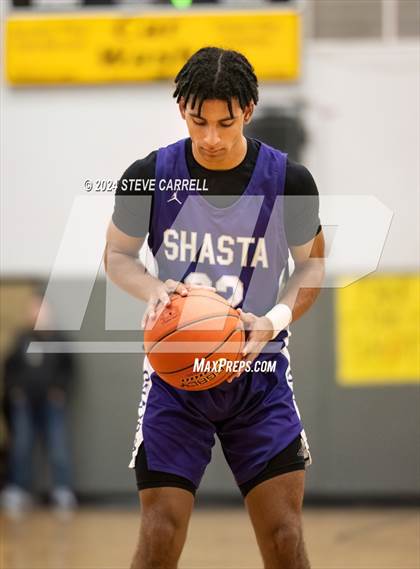 Thumbnail 3 in Shasta @ Enterprise (CIF NS Division 3 Round 1) photogallery.
