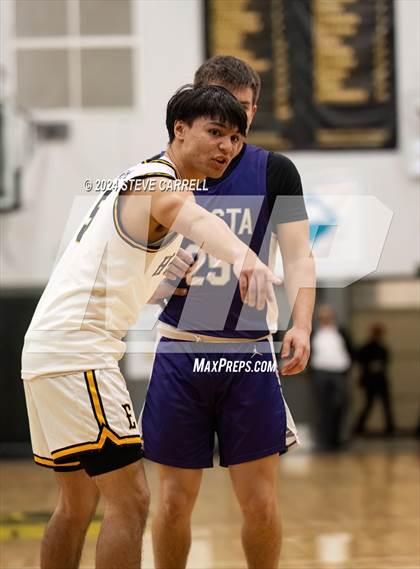 Thumbnail 1 in Shasta @ Enterprise (CIF NS Division 3 Round 1) photogallery.