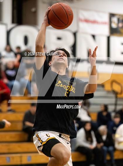 Thumbnail 2 in Shasta @ Enterprise (CIF NS Division 3 Round 1) photogallery.