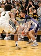 Photo from the gallery "Shasta @ Enterprise (CIF NS Division 3 Round 1)"