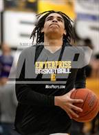 Photo from the gallery "Shasta @ Enterprise (CIF NS Division 3 Round 1)"