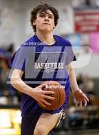 Photo from the gallery "Shasta @ Enterprise (CIF NS Division 3 Round 1)"