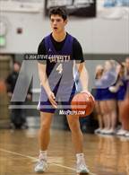 Photo from the gallery "Shasta @ Enterprise (CIF NS Division 3 Round 1)"