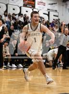 Photo from the gallery "Shasta @ Enterprise (CIF NS Division 3 Round 1)"