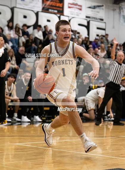 Thumbnail 2 in Shasta @ Enterprise (CIF NS Division 3 Round 1) photogallery.