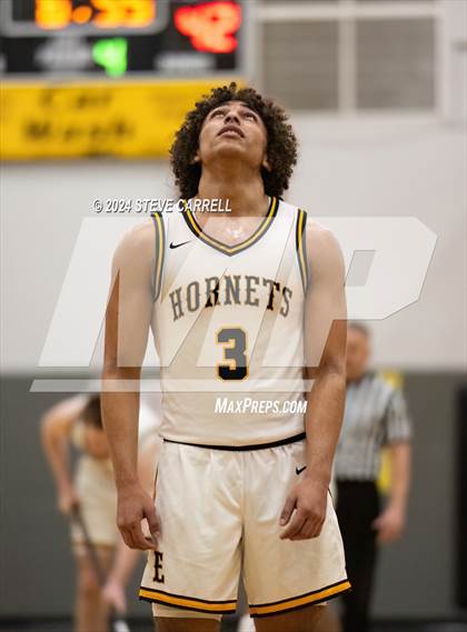 Thumbnail 2 in Shasta @ Enterprise (CIF NS Division 3 Round 1) photogallery.