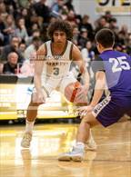 Photo from the gallery "Shasta @ Enterprise (CIF NS Division 3 Round 1)"