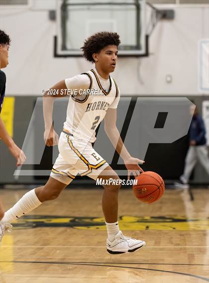 Thumbnail 3 in Shasta @ Enterprise (CIF NS Division 3 Round 1) photogallery.