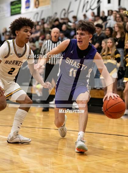 Thumbnail 2 in Shasta @ Enterprise (CIF NS Division 3 Round 1) photogallery.
