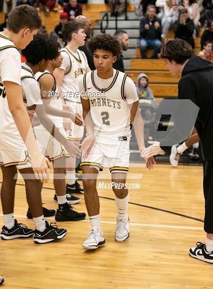 Thumbnail 3 in Shasta @ Enterprise (CIF NS Division 3 Round 1) photogallery.