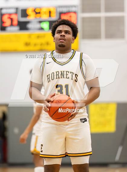 Thumbnail 3 in Shasta @ Enterprise (CIF NS Division 3 Round 1) photogallery.