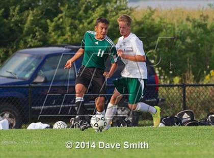 Thumbnail 2 in Coopersville @ Zeeland West photogallery.