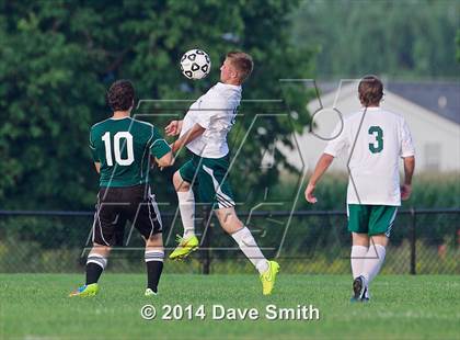 Thumbnail 1 in Coopersville @ Zeeland West photogallery.