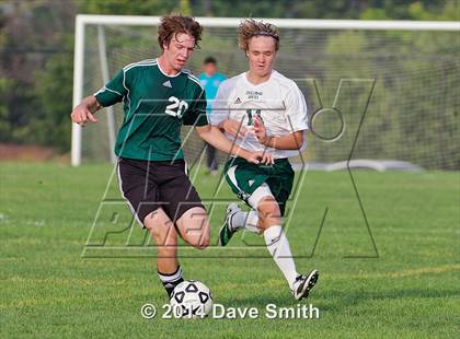 Thumbnail 1 in Coopersville @ Zeeland West photogallery.