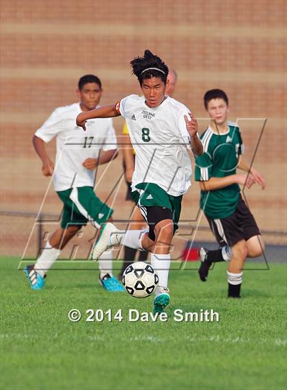 Thumbnail 2 in Coopersville @ Zeeland West photogallery.