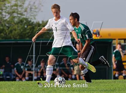 Thumbnail 1 in Coopersville @ Zeeland West photogallery.
