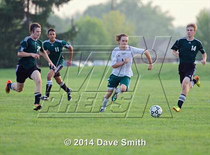 Thumbnail 2 in Coopersville @ Zeeland West photogallery.