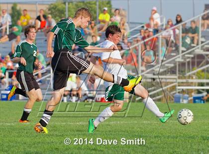 Thumbnail 2 in Coopersville @ Zeeland West photogallery.