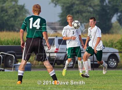 Thumbnail 3 in Coopersville @ Zeeland West photogallery.